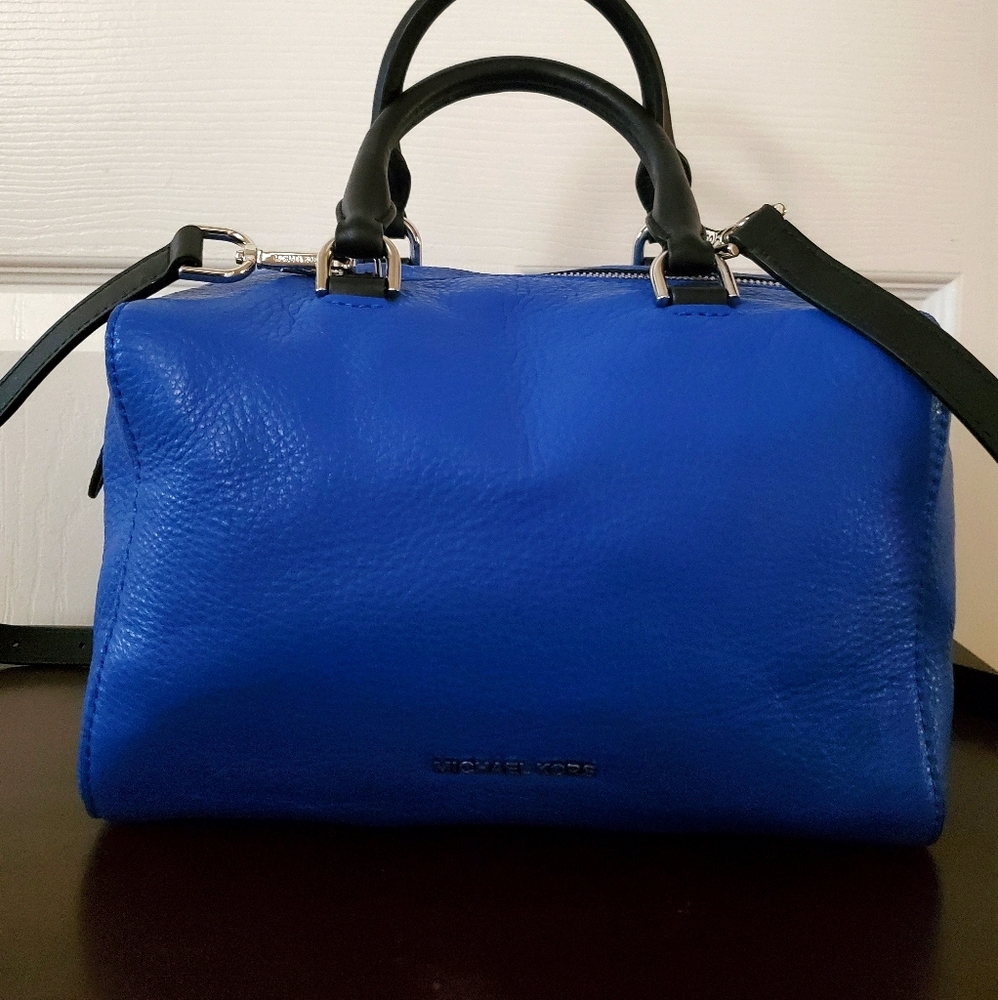 Michael Kors Medium Satchel